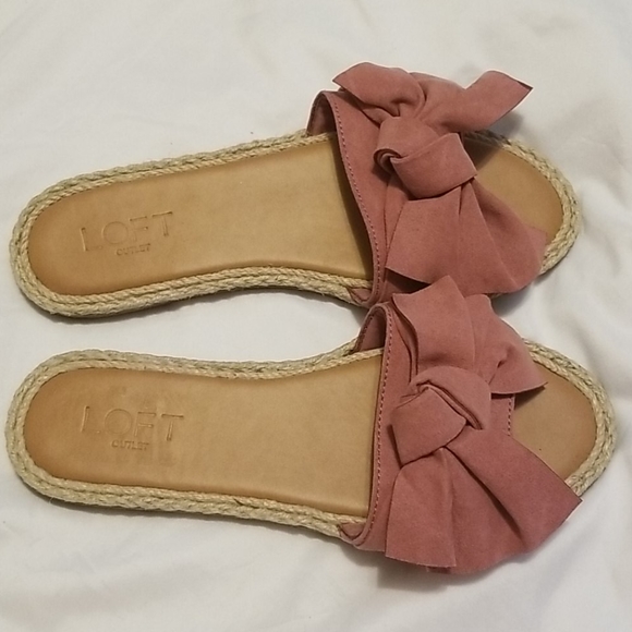Loft outlet  sandals - Picture 2 of 12